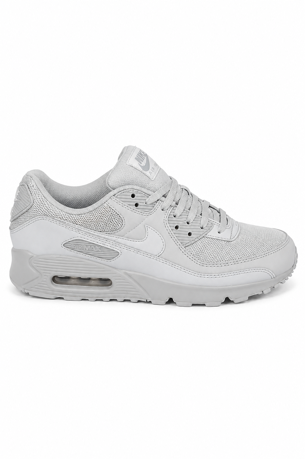 Nike Air Max 90 Triple Grey