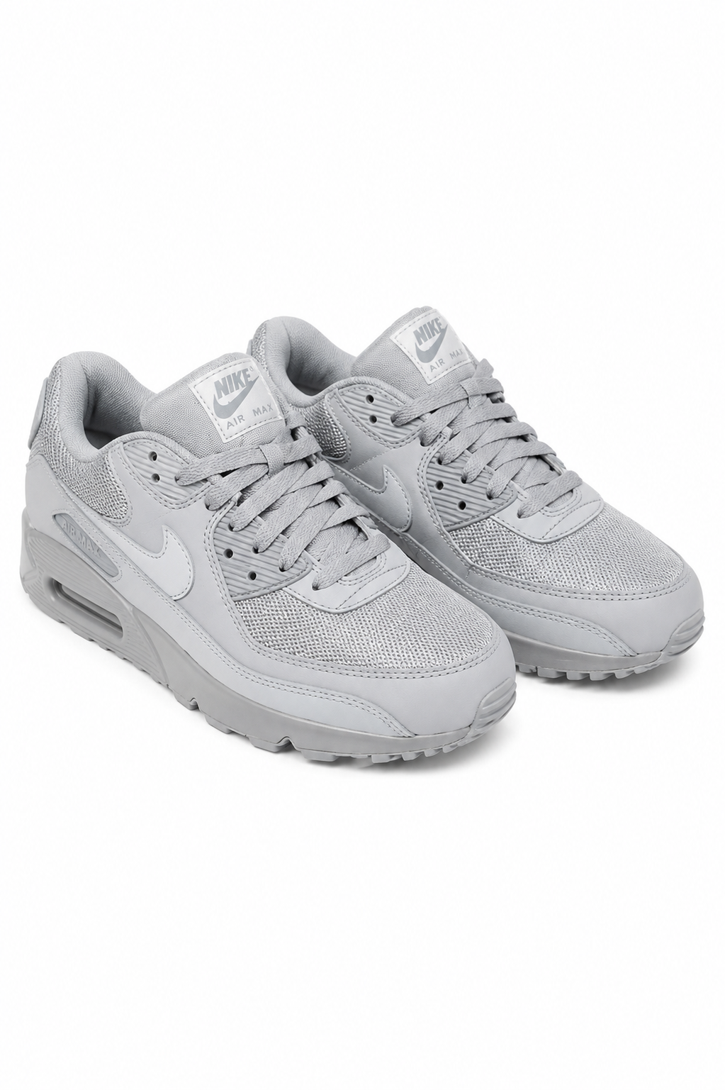 Nike Air Max 90 Triple Grey