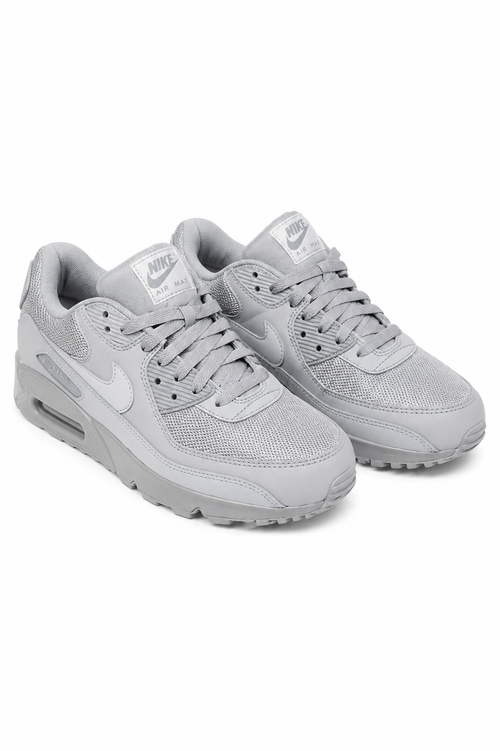 Nike Air Max 90 Triple Grey