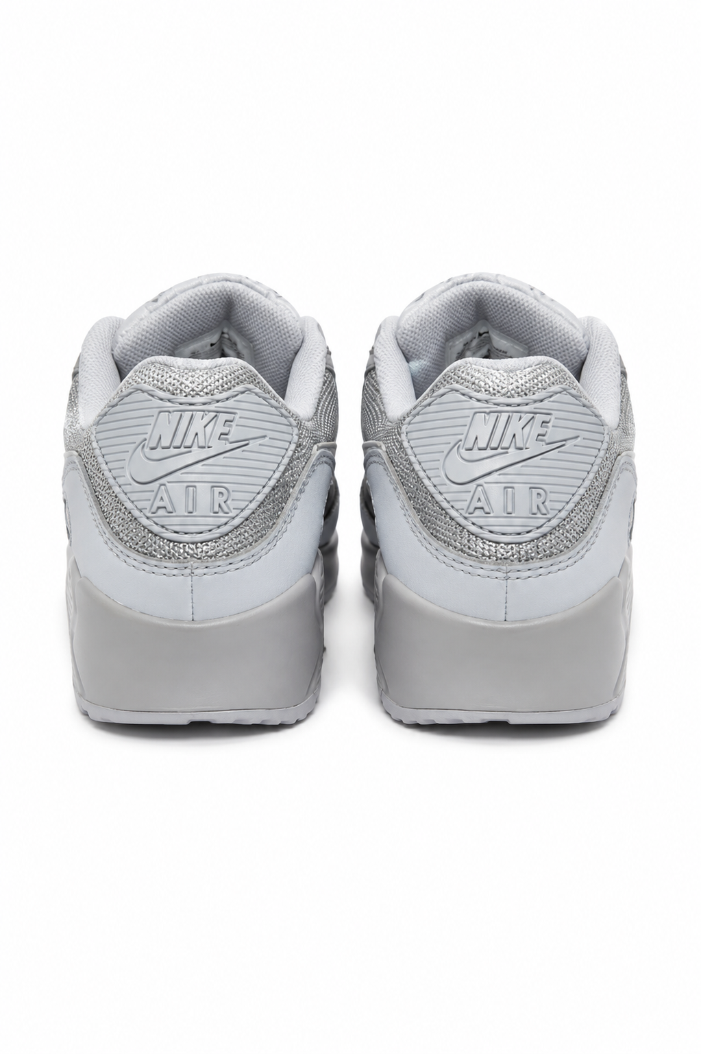 Nike Air Max 90 Triple Grey
