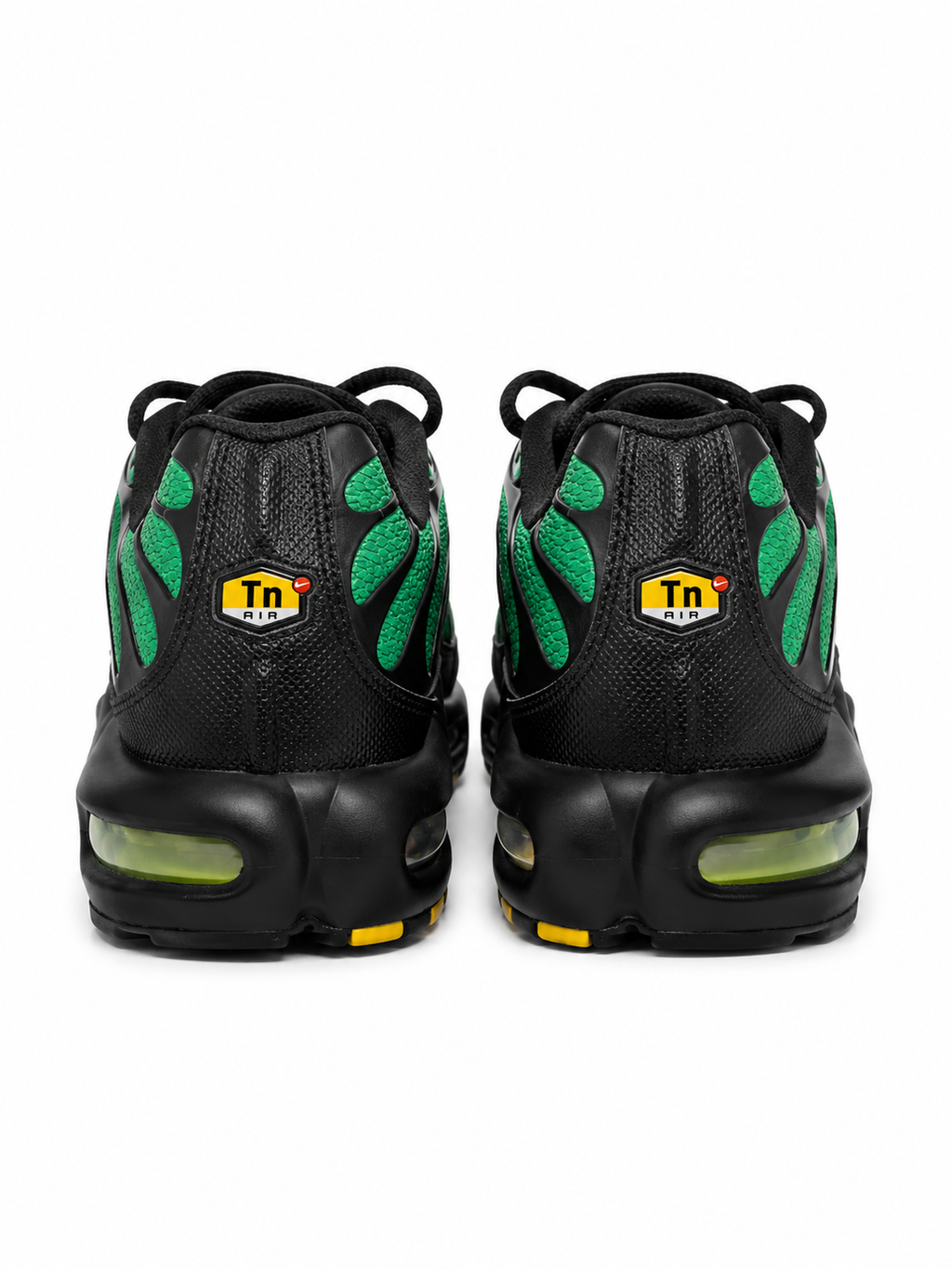 Nike Air Max Plus TN Green Glow