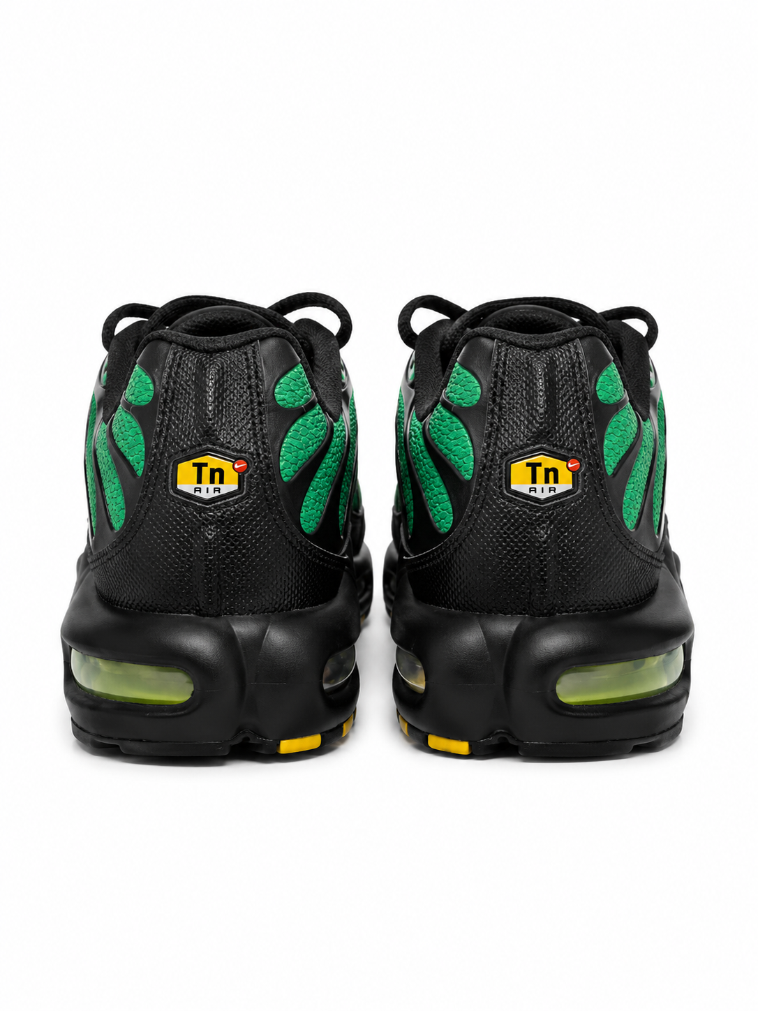Nike Air Max Plus TN Green Glow